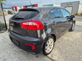 Kia Rio 1.1Crdi EURO6 - 6800 € / 13299.64 лв. - 33759868 5 | Car24.bg Kia Rio 1.1Crdi EURO6 - 6800 € / 13299.64 лв. - 33759868 5
