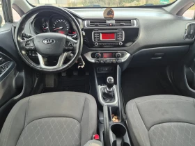 Kia Rio 1.1Crdi EURO6 - 6800 € / 13299.64 лв. - 33759868 10 | Car24.bg Kia Rio 1.1Crdi EURO6 - 6800 € / 13299.64 лв. - 33759868 10