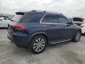 Mercedes-Benz GLE 450 4MATIC* BURMESTER* DISTRONIC* KEYLESS^LANE ASSIST - 49200 лв. / 25155.56 € - 16402242 5 | Car24.bg Mercedes-Benz GLE 450 4MATIC* BURMESTER* DISTRONIC* KEYLESS^LANE ASSIST - 49200 лв. / 25155.56 € - 16402242 5