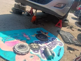 Opel Astra 1.6 16v 116hp - 2700 € / 5280.74 лв. - 94845091 13 | Car24.bg Opel Astra 1.6 16v 116hp - 2700 € / 5280.74 лв. - 94845091 13