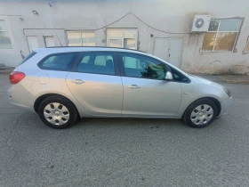 Opel Astra 1.6 16v 116hp - 2700 € / 5280.74 лв. - 94845091 3 | Car24.bg Opel Astra 1.6 16v 116hp - 2700 € / 5280.74 лв. - 94845091 3