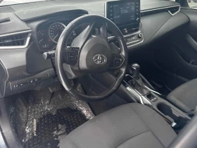Toyota Corolla * LE CVT * CARFAX * БЕЗ ПЪРВОНАЧАЛНА ВНОСКА - 9600 € / 18775.97 лв. - 14528623 5 | Car24.bg Toyota Corolla * LE CVT * CARFAX * БЕЗ ПЪРВОНАЧАЛНА ВНОСКА - 9600 € / 18775.97 лв. - 14528623 5
