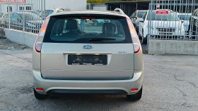 Ford Focus 2.0i LPG - 3550 € / 6943.20 лв. - 92005056 4 | Car24.bg Ford Focus 2.0i LPG - 3550 € / 6943.20 лв. - 92005056 4