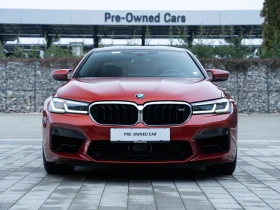 BMW M5 - 68900 € / 134756.69 лв. - 67787126 5 | Car24.bg BMW M5 - 68900 € / 134756.69 лв. - 67787126 5