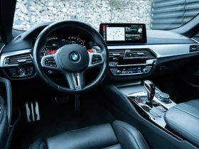 BMW M5 - 68900 € / 134756.69 лв. - 67787126 6 | Car24.bg BMW M5 - 68900 € / 134756.69 лв. - 67787126 6