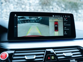 BMW M5 - 68900 € / 134756.69 лв. - 67787126 11 | Car24.bg BMW M5 - 68900 € / 134756.69 лв. - 67787126 11