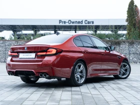 BMW M5 - 68900 € / 134756.69 лв. - 67787126 4 | Car24.bg BMW M5 - 68900 € / 134756.69 лв. - 67787126 4
