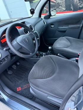 Citroen C3 Всичко платено - 1999 € / 3909.70 лв. - 27550670 10 | Car24.bg Citroen C3 Всичко платено - 1999 € / 3909.70 лв. - 27550670 10