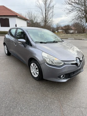 Renault Clio 1.2 газов инжекцион - Car24.bg Renault Clio 1.2 газов инжекцион