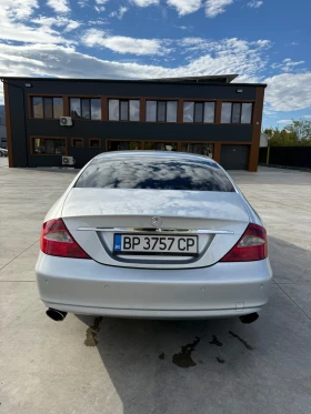 Mercedes-Benz CLS 320 3.2 CDI - 5500 € / 10757.07 лв. - 93500226 4 | Car24.bg Mercedes-Benz CLS 320 3.2 CDI - 5500 € / 10757.07 лв. - 93500226 4