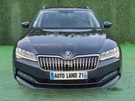 Снимка Skoda Superb