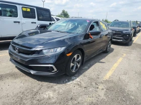 Снимка Honda Civic