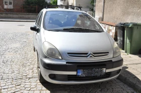 Citroen Xsara picasso - Car24.bg Citroen Xsara picasso