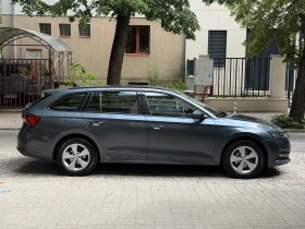 Skoda Octavia 2.0 TDI | Auto.bg — изображение 6 Skoda Octavia 2.0 TDI | Auto.bg — изображение 6