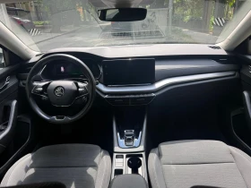 Skoda Octavia 2.0 TDI | Auto.bg — изображение 10 Skoda Octavia 2.0 TDI | Auto.bg — изображение 10