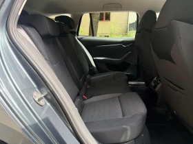Skoda Octavia 2.0 TDI | Auto.bg — изображение 14 Skoda Octavia 2.0 TDI | Auto.bg — изображение 14