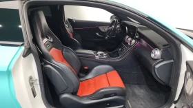 Mercedes-Benz C 63 AMG Coupe* HUD* 360* ПАНО* АВТОКРЕДИТ | Auto.bg — изображение 9 Mercedes-Benz C 63 AMG Coupe* HUD* 360* ПАНО* АВТОКРЕДИТ | Auto.bg — изображение 9