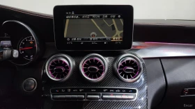 Mercedes-Benz C 63 AMG Coupe* HUD* 360* ПАНО* АВТОКРЕДИТ | Auto.bg — изображение 12 Mercedes-Benz C 63 AMG Coupe* HUD* 360* ПАНО* АВТОКРЕДИТ | Auto.bg — изображение 12