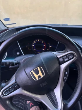 Honda Civic - 2200 € - 78805526 4 | Car24.bg Honda Civic - 2200 € - 78805526 4
