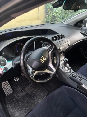 Honda Civic - 2200 € - 78805526 2 | Car24.bg Honda Civic - 2200 € - 78805526 2