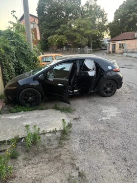 Honda Civic - Car24.bg Honda Civic