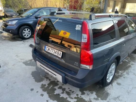 Volvo Xc70 undefined | Auto.bg — изображение 3 Volvo Xc70 undefined | Auto.bg — изображение 3
