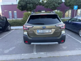 Subaru Outback Premium | Auto.bg — изображение 4 Subaru Outback Premium | Auto.bg — изображение 4