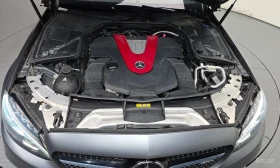 Mercedes-Benz C 43 AMG 4MATIC| AMG SPEEDSHIFT| BURMESTER| HUD| 360 - 21700 € - 87167288 13 | Car24.bg Mercedes-Benz C 43 AMG 4MATIC| AMG SPEEDSHIFT| BURMESTER| HUD| 360 - 21700 € - 87167288 13