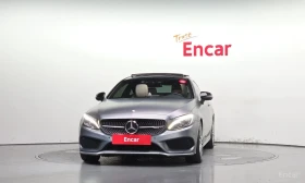 Mercedes-Benz C 43 AMG 4MATIC| AMG SPEEDSHIFT| BURMESTER| HUD| 360 - 21700 € - 87167288 2 | Car24.bg Mercedes-Benz C 43 AMG 4MATIC| AMG SPEEDSHIFT| BURMESTER| HUD| 360 - 21700 € - 87167288 2