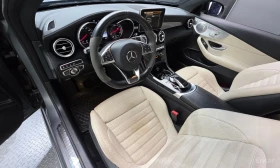 Mercedes-Benz C 43 AMG 4MATIC| AMG SPEEDSHIFT| BURMESTER| HUD| 360 - 21700 € - 87167288 6 | Car24.bg Mercedes-Benz C 43 AMG 4MATIC| AMG SPEEDSHIFT| BURMESTER| HUD| 360 - 21700 € - 87167288 6