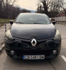 Renault Clio - Car24.bg Renault Clio