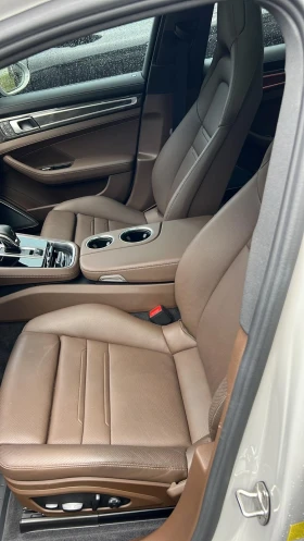 Porsche Panamera * 4 AWD * CARFAX * ОПЦИЯ ЗА ФИНАНСИРАНЕ | Auto.bg — изображение 8 Porsche Panamera * 4 AWD * CARFAX * ОПЦИЯ ЗА ФИНАНСИРАНЕ | Auto.bg — изображение 8