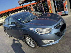 Hyundai I40 2.0 GDi Sedan - 6999 € - 25230853 9 | Car24.bg Hyundai I40 2.0 GDi Sedan - 6999 € - 25230853 9