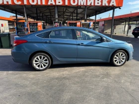 Hyundai I40 2.0 GDi Sedan - 6999 € - 25230853 4 | Car24.bg Hyundai I40 2.0 GDi Sedan - 6999 € - 25230853 4