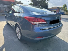 Hyundai I40 2.0 GDi Sedan - 6999 € - 25230853 13 | Car24.bg Hyundai I40 2.0 GDi Sedan - 6999 € - 25230853 13