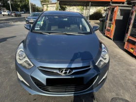 Hyundai I40 2.0 GDi Sedan - 6999 € - 25230853 10 | Car24.bg Hyundai I40 2.0 GDi Sedan - 6999 € - 25230853 10