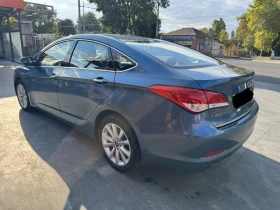 Hyundai I40 2.0 GDi Sedan - 6999 € - 25230853 5 | Car24.bg Hyundai I40 2.0 GDi Sedan - 6999 € - 25230853 5