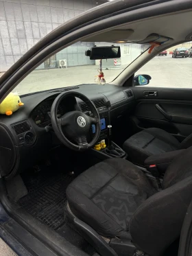 VW Golf - 1800 € - 97896770 5 | Car24.bg VW Golf - 1800 € - 97896770 5