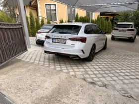Skoda Octavia vRS - 39999 € - 35647801 7 | Car24.bg Skoda Octavia vRS - 39999 € - 35647801 7