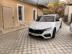 Skoda Octavia vRS - 39999 € - 35647801 10 | Car24.bg Skoda Octavia vRS - 39999 € - 35647801 10
