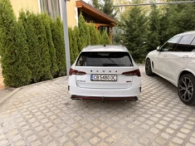 Skoda Octavia vRS - 39999 € - 35647801 3 | Car24.bg Skoda Octavia vRS - 39999 € - 35647801 3