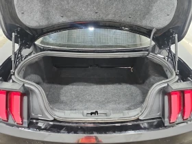 Ford Mustang * FASTBACK* ECOBOOST* TURBO* NAVI* ЗАДНАКАМЕРА* | Auto.bg — изображение 14 Ford Mustang * FASTBACK* ECOBOOST* TURBO* NAVI* ЗАДНАКАМЕРА* | Auto.bg — изображение 14