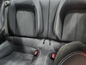 Ford Mustang * FASTBACK* ECOBOOST* TURBO* NAVI* ЗАДНАКАМЕРА* | Auto.bg — изображение 12 Ford Mustang * FASTBACK* ECOBOOST* TURBO* NAVI* ЗАДНАКАМЕРА* | Auto.bg — изображение 12