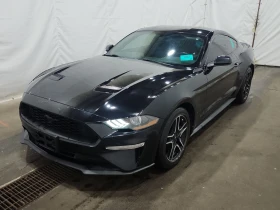 Ford Mustang * FASTBACK* ECOBOOST* TURBO* NAVI* ЗАДНАКАМЕРА* | Auto.bg — изображение 15 Ford Mustang * FASTBACK* ECOBOOST* TURBO* NAVI* ЗАДНАКАМЕРА* | Auto.bg — изображение 15