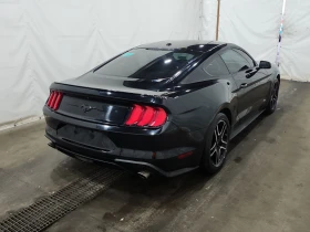 Ford Mustang * FASTBACK* ECOBOOST* TURBO* NAVI* ЗАДНАКАМЕРА* | Auto.bg — изображение 2 Ford Mustang * FASTBACK* ECOBOOST* TURBO* NAVI* ЗАДНАКАМЕРА* | Auto.bg — изображение 2