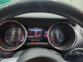Ford Mustang * FASTBACK* ECOBOOST* TURBO* NAVI* ЗАДНАКАМЕРА* | Auto.bg — изображение 9 Ford Mustang * FASTBACK* ECOBOOST* TURBO* NAVI* ЗАДНАКАМЕРА* | Auto.bg — изображение 9