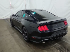 Ford Mustang * FASTBACK* ECOBOOST* TURBO* NAVI* ЗАДНАКАМЕРА* | Auto.bg — изображение 6 Ford Mustang * FASTBACK* ECOBOOST* TURBO* NAVI* ЗАДНАКАМЕРА* | Auto.bg — изображение 6