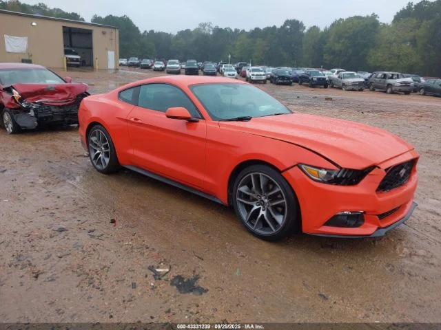 Ford Mustang ECOBOOST - 21000 лв. / 10737.13 € - 78807958 1 | Car24.bg Ford Mustang ECOBOOST - 21000 лв. / 10737.13 € - 78807958 1