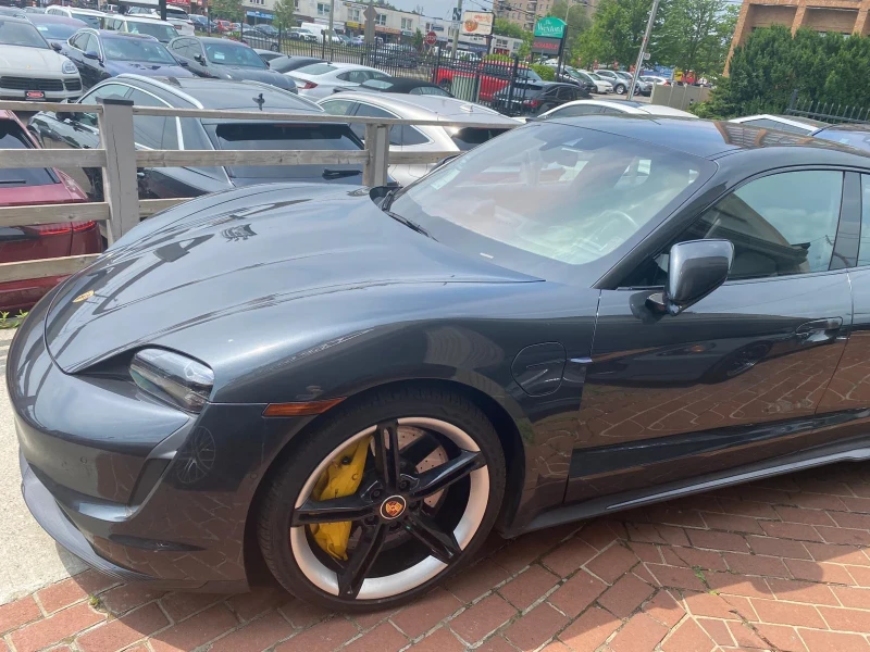 Porsche Taycan Turbo S - 76000 € / 148643.08 лв. - 89027483 1 | Car24.bg Porsche Taycan Turbo S - 76000 € / 148643.08 лв. - 89027483 1