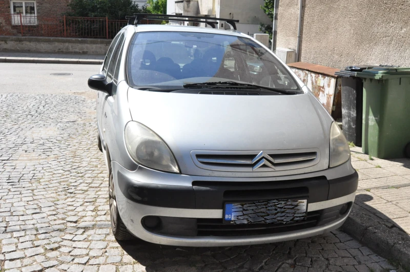 Citroen Xsara picasso - 600 € / 1173.50 лв. - 94734186 1 | Car24.bg Citroen Xsara picasso - 600 € / 1173.50 лв. - 94734186 1